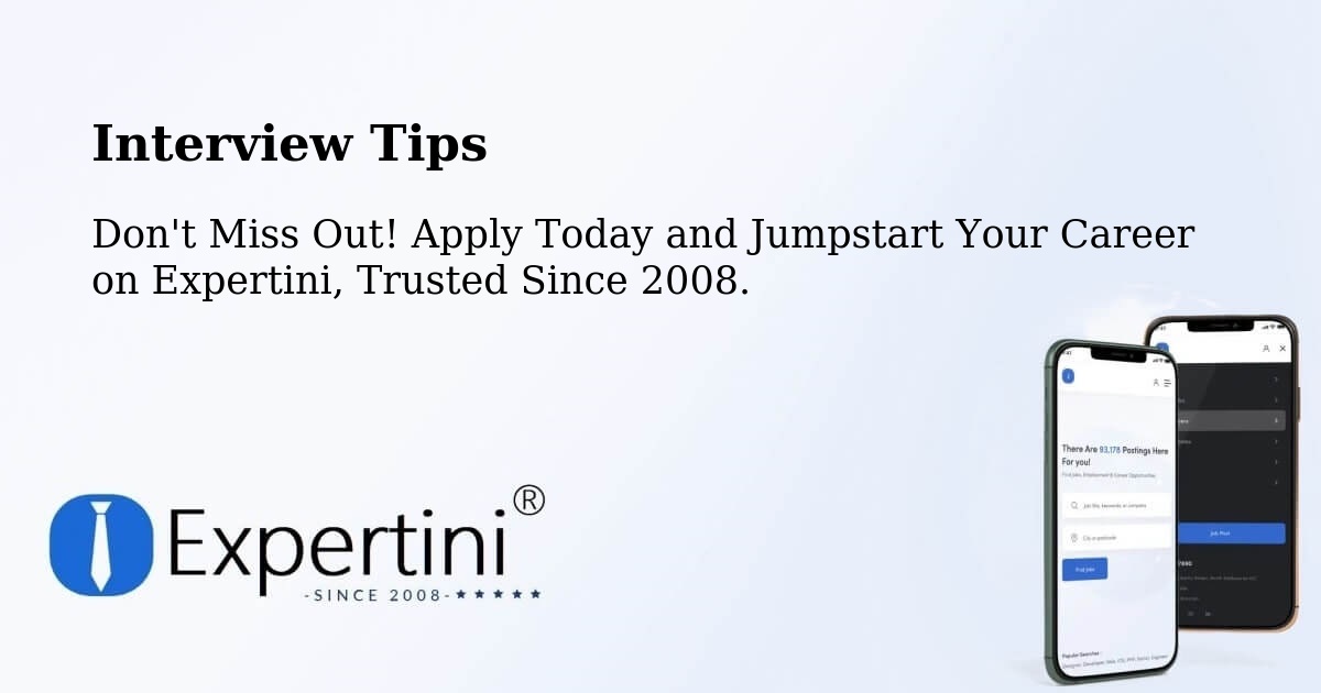 Interview Tips & Techniques for Job Seekers – George Town - George Town, Bahamas Jobs Expertini