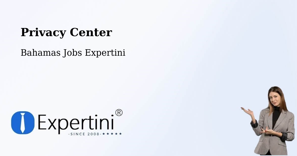 Privacy Policy – George Town - Bahamas Jobs Expertini